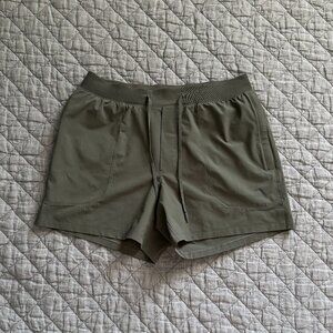 License to Train Linerless Short 5" Updated